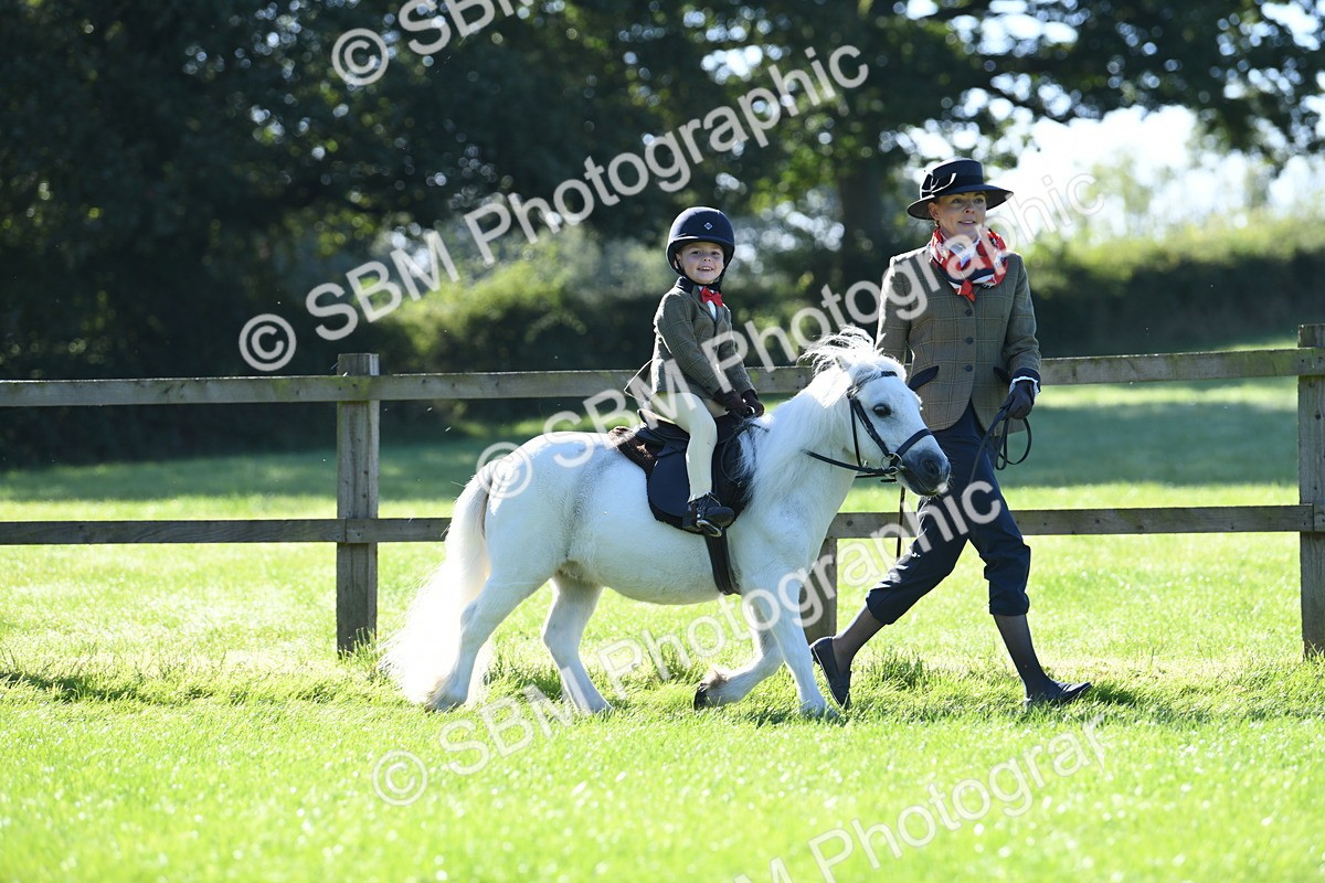 SBM_36775 - S18 - Novice & Newcomers Lead Rein Pony