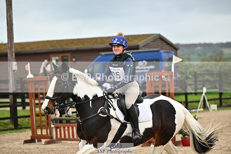 241110-145133-01145 - 70-75cm Arena Eventing