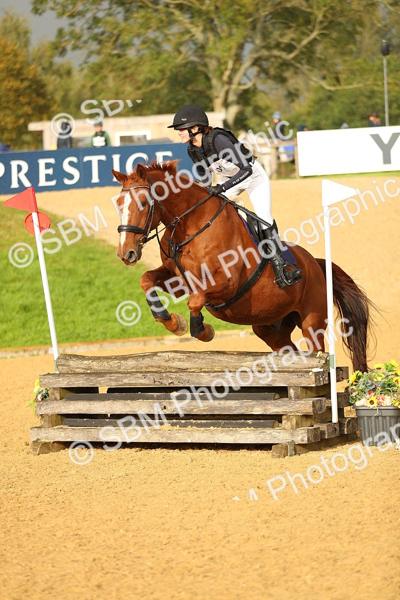 SBM_11436 - E8 Eventers Challenge 80cm Championship