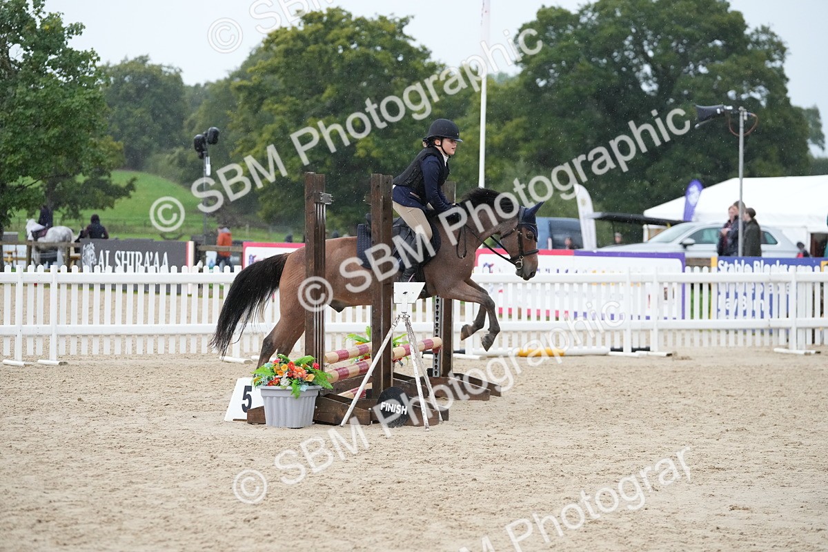SBM_33922 - J5 - Junior Pony 50cm Championship