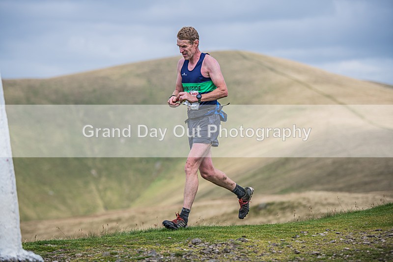 Sedbergh-443 - Sedbergh Hills Fell Race Sunday 18th August 2024