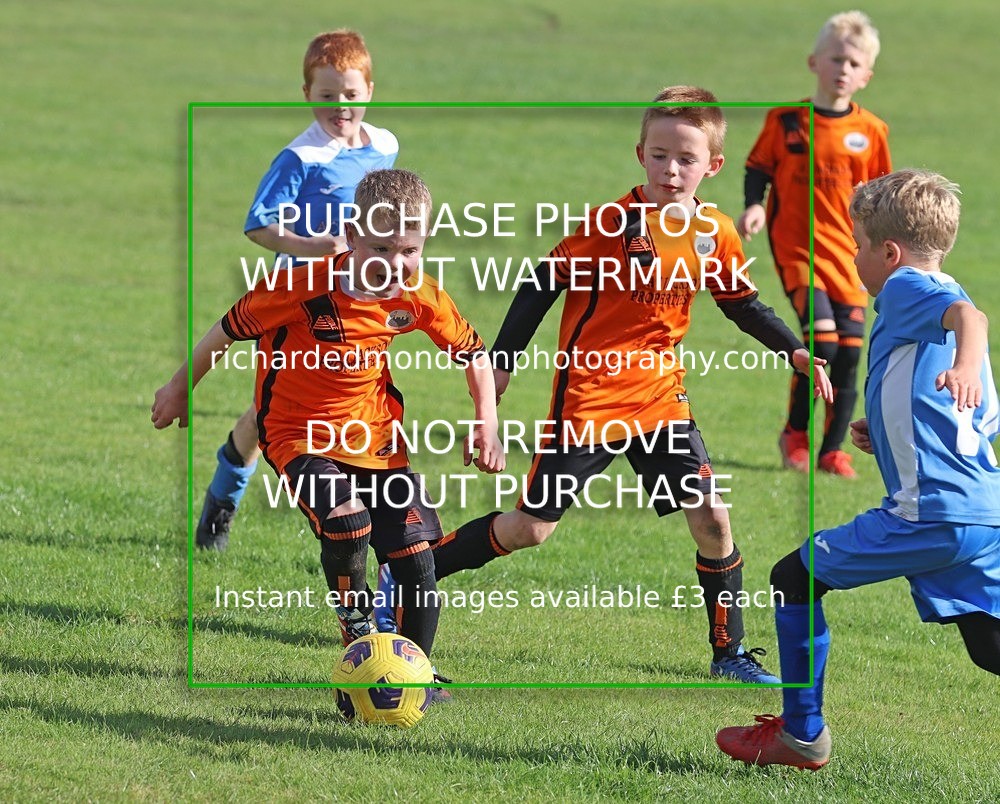 IMG_7752 - Wattsfield Under 8 v Kirkby Stephen Under 8 (8/10/22)