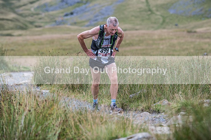 Ingleborough-541 - Ingleborough Mountain Race Saturday 18th July 2026