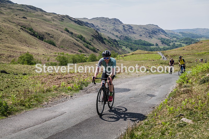 130333 - Hardknott Pass Camera 1 13.00-14.00