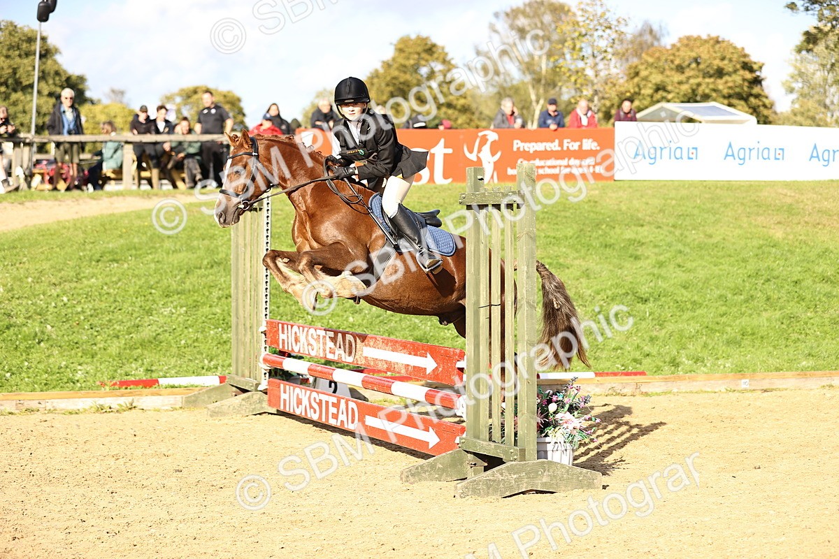 SBM_51445 - J10 - Junior Pony 75cm Championship