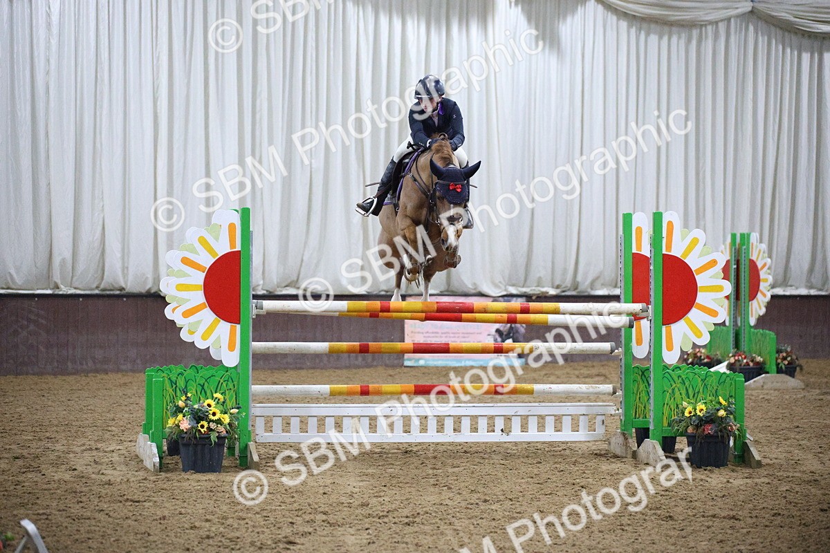 5K7A4824 - Class 5 - Blue Chip Calming Performance Championship Qualifer