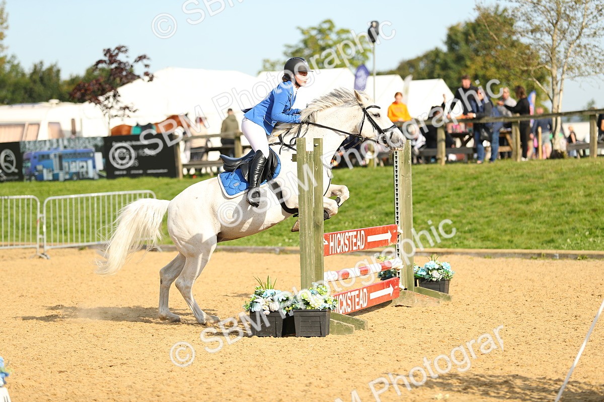 SBM_60327 - J41 - Grand Tour 95cm Championship