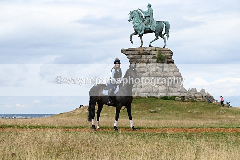 DSC_7673 - Time at Statue 13:16 to 13:52