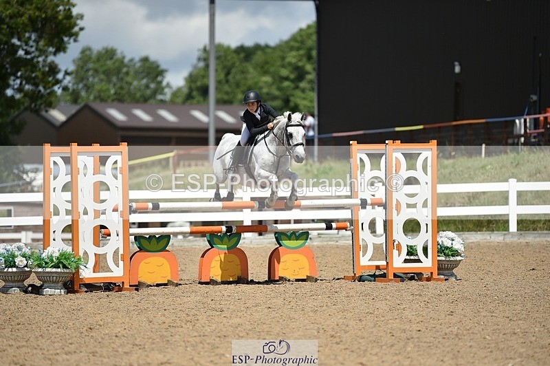 250628-132806-03895 - Cls 23 Graham Heath Equestrian 128cm & 138cm