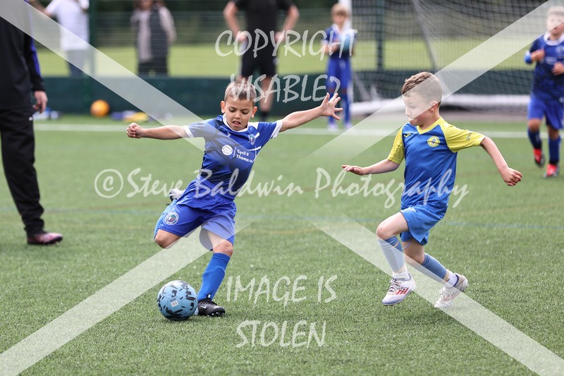 1DX32622 - Sun 7th U8 Boys