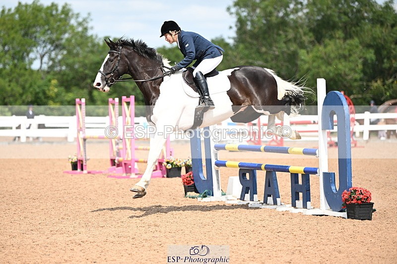 240802A-120246-04243 - Cls 23 85cm Amateur Qualifier