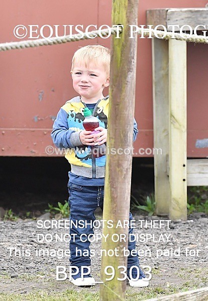 BPP_9303 - CLASS 30 SUN Senior Newcomers/ 1.10m Open