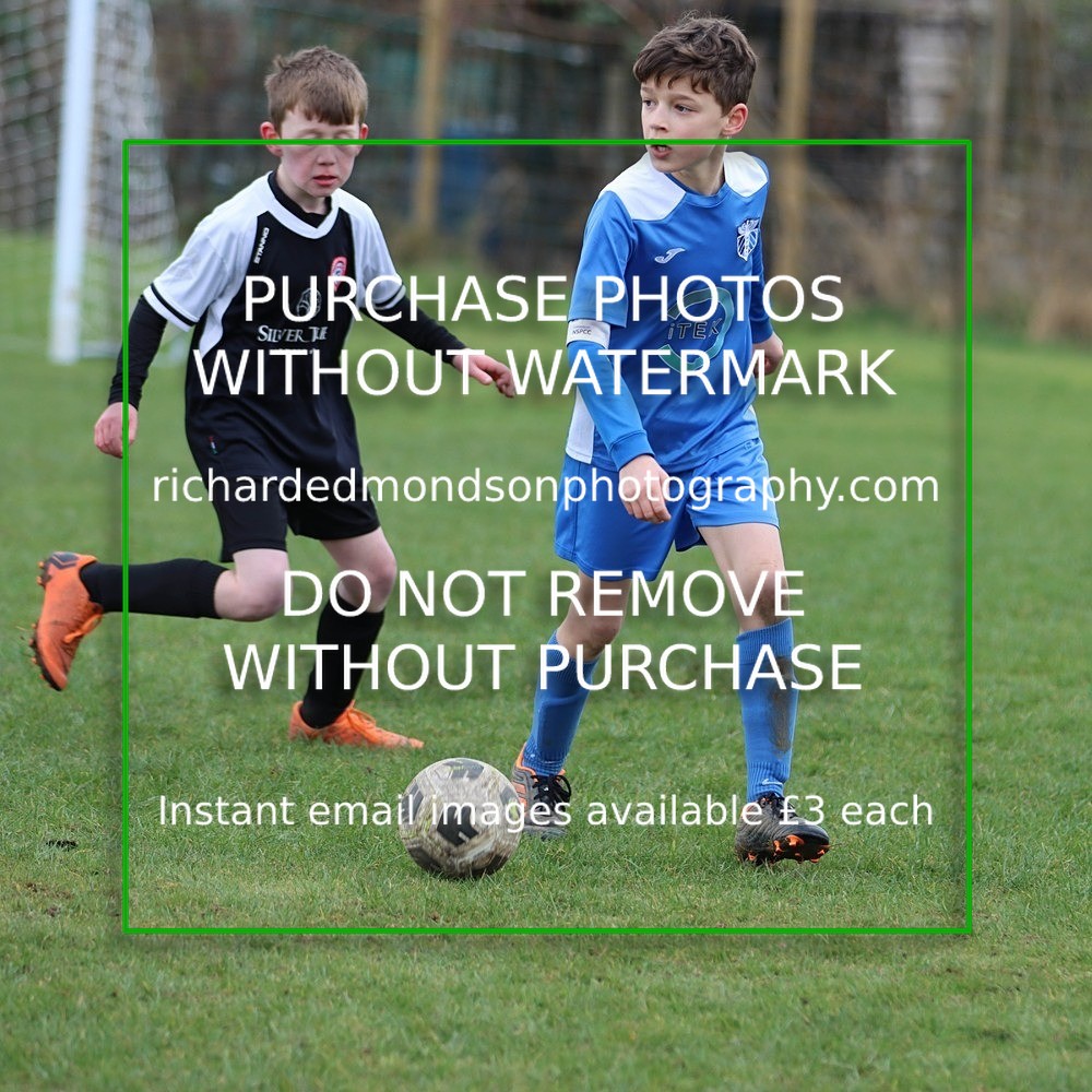 IMG_2698 - Wattsfield Under 10's vs Craven Wanderers Under 10's (25/2/23)