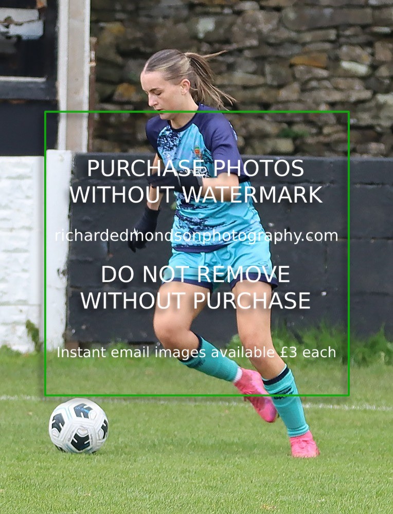 IMG_1472 - Kendal Town Ladies vs GT7 Ladies Development (30/9/24)