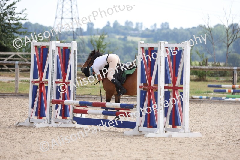 20250713-0530 - Class 3 - 60cm