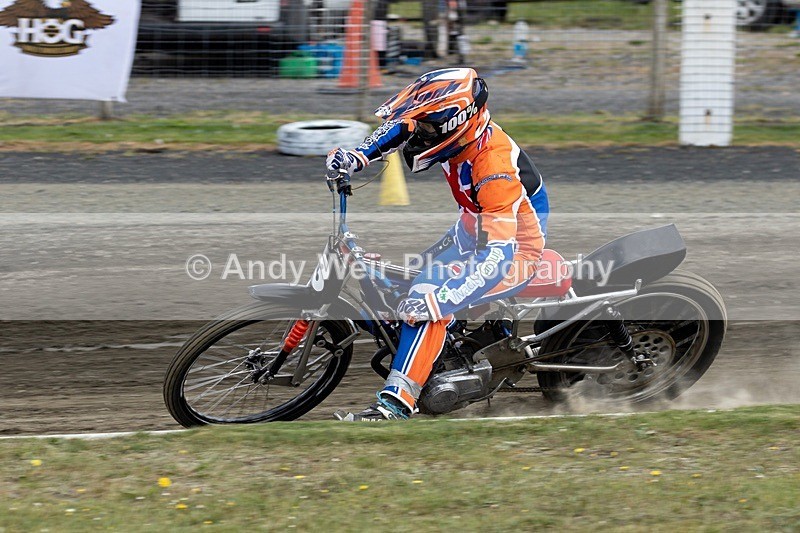 200614-7D-8E0A3635 - Rode & Skid It Practice Day 14 Jun 20