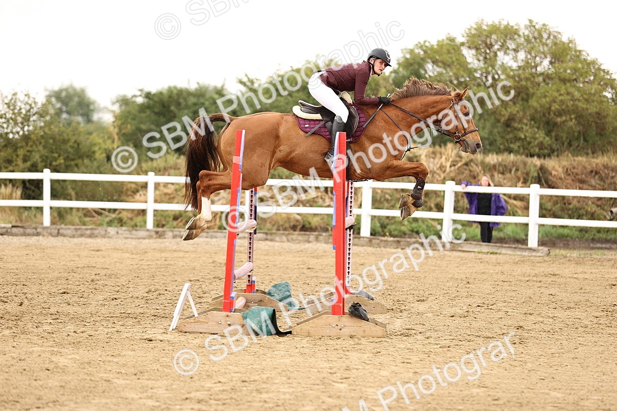 SBM_026462 - Class 12 - Amateur Championship Qualifier 1.05m