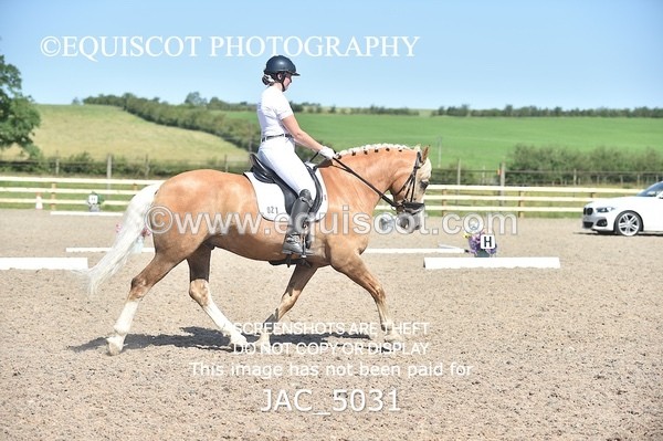 JAC_5031 - CLASS 7 / 8  ELEM 6 / 7