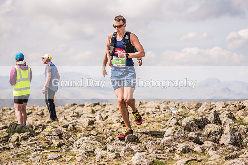 Fairfield-339 - Fairfield Horseshoe Fell Race Saturday 11th May 2024