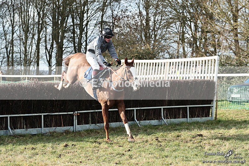 PtP 240126 291 - Cambridgeshire & Enfield Chase PtP Horseheath 24/01/26