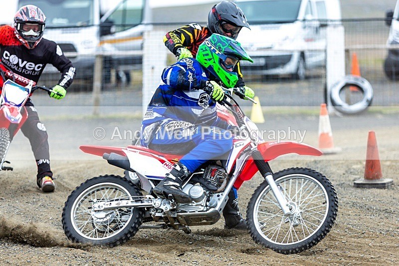 220423-5D-3K8A6346 - Ride & Skid It  Flat Track Experience 23rd April 22