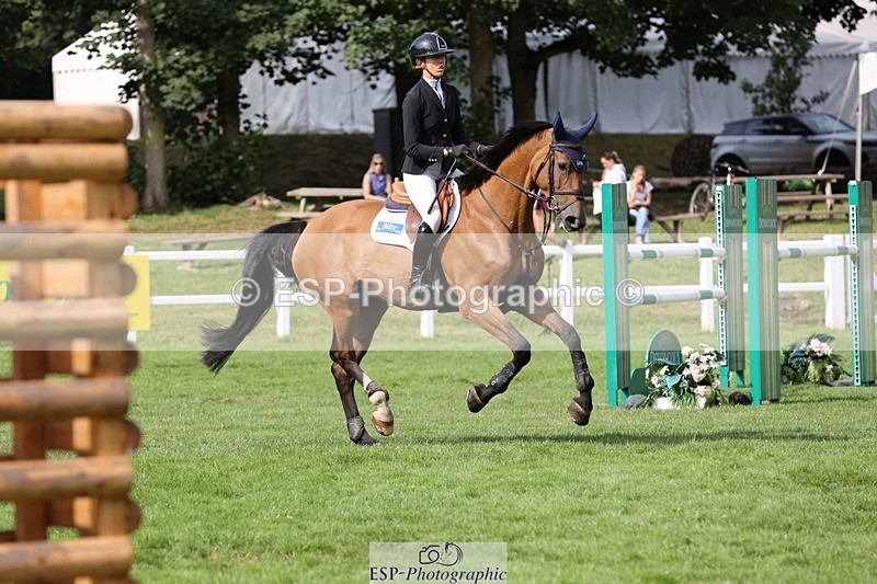 250704A-092603-08283 - Cls 15 Snr 1.20m Open