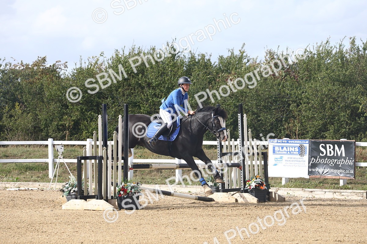 SBM_008003 - Class 12 - 90cm Champs