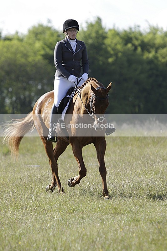 BVHT 140517 -42 - Class 1 DR Intermediate 14/05/17