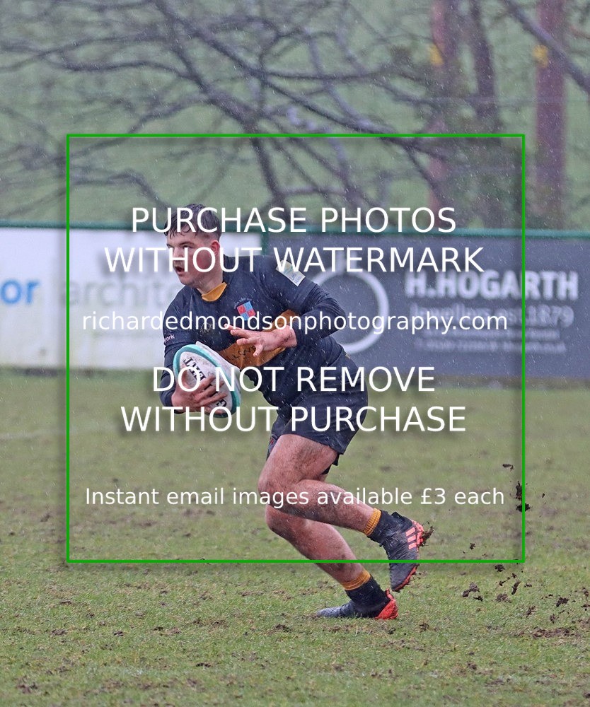 IMG_5391 - Kendal U18 Colts vs Caldy U18 (12/3/23)