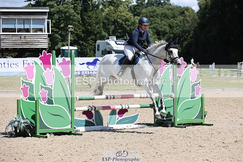 250703A-113913-01402 - Cls 6 Snr British Novice and 90cm Open
