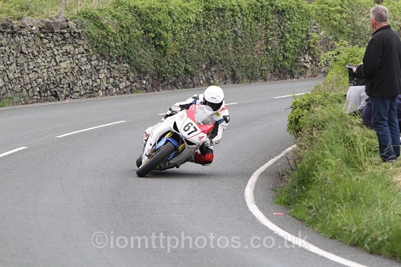  - Superbike Race