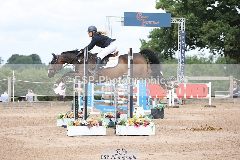 250719-113301-14560 - Cls 11, 1 Star Bronze Tour