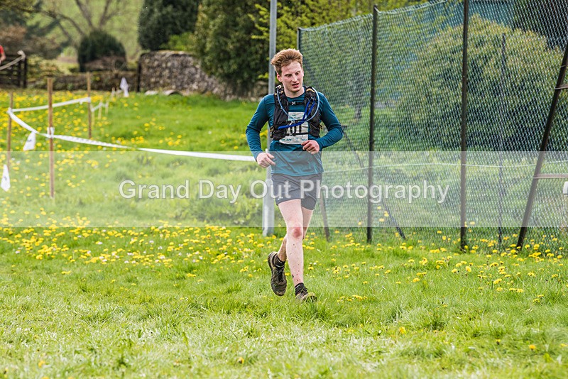 3 Peaks-3176 - The 3 Peaks Race - The Finish - Saturday 29th April 2023