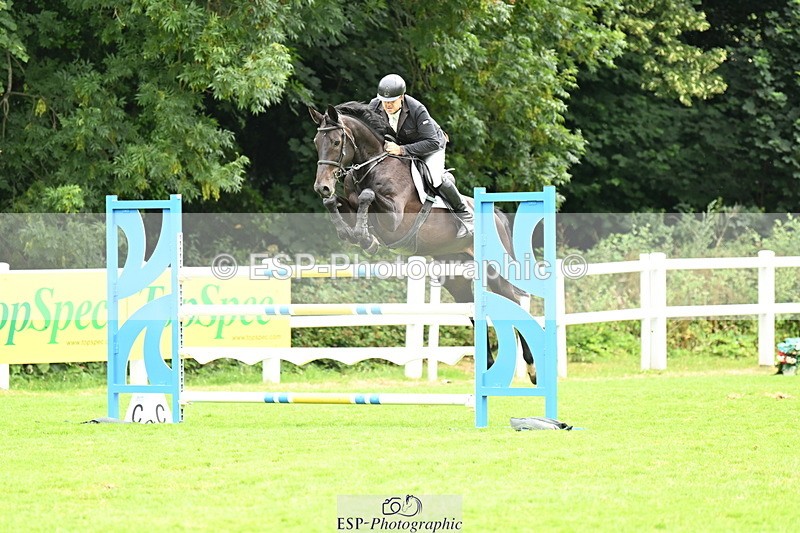 250706A-103838-17320 - Cls 43 Snr 1.30m Grand Prix