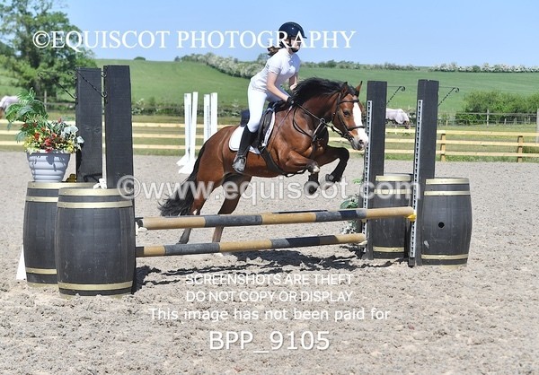 BPP_9105 - CLASS 5 60CM