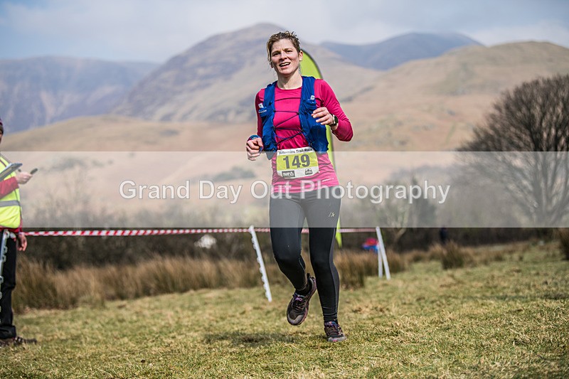 Buttermere-1028 - Fellside Events Buttermere Trail Race Sunday 23rd March 2025