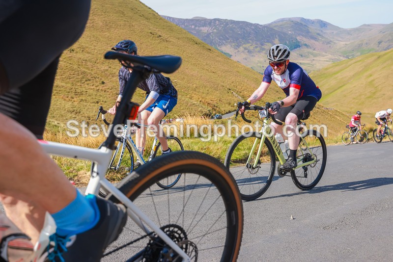 103943 - Newlands Pass 10.00-11.00