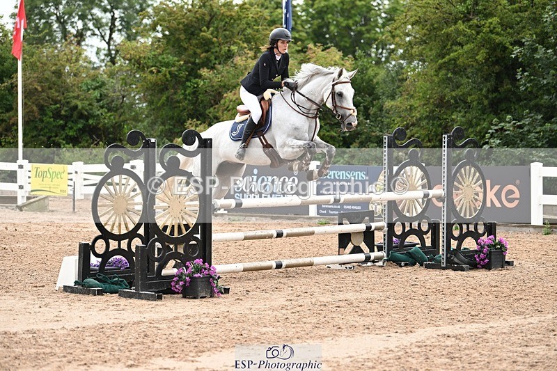 250727-135706-10517 - Cls 34 95cm Amateur Quali