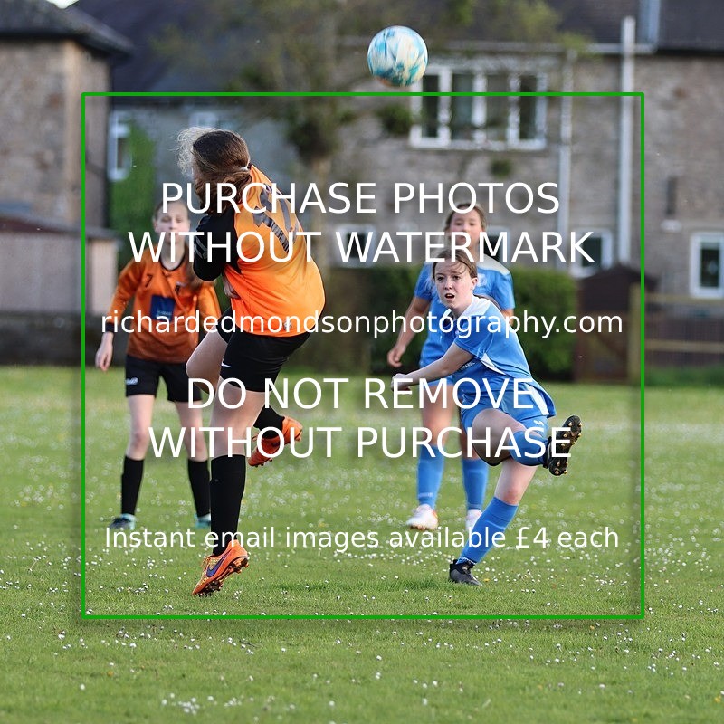 IMG_7259 - Wattsfield Girls U13 v Crookland Casuals (4/5/22)