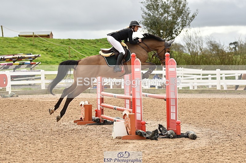 240403A-110110-00129 - Cls 1 British Novice and 90cm Open