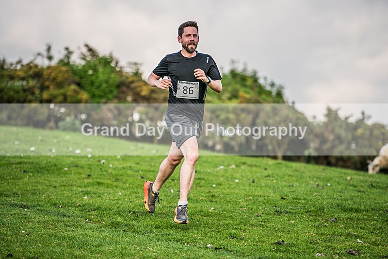Hay-453 - Hay O Trail Race Tuesday 21st May 2024
