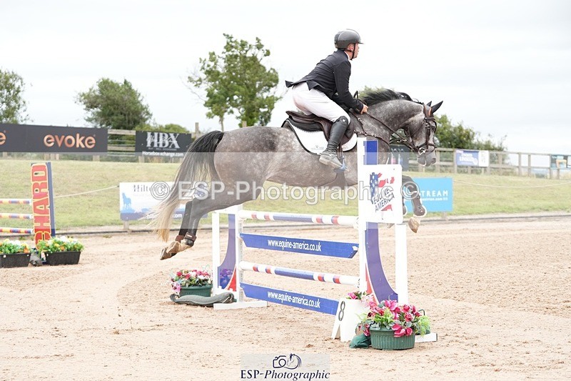 250803-115421-12917 - Cls 27 Chard Equestrian 5 Year Old Championship