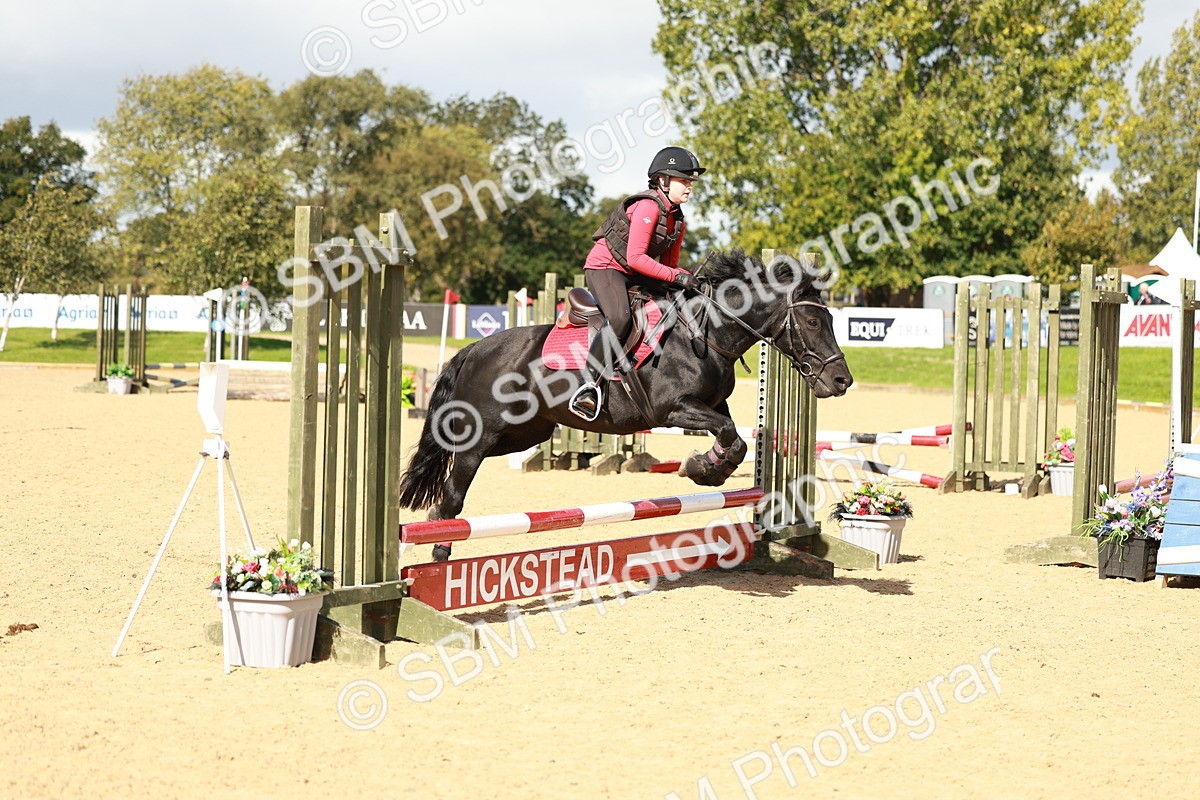 SBM_18806 - E8 - Eventers Challenge 50cm championship