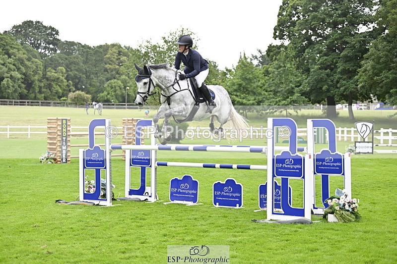 250613A-133109-02241 - Cls 3 Snr Foxhunter