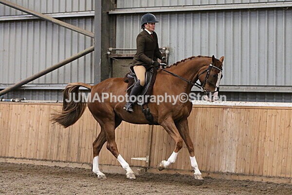 SIAL3157 - Sunday 14th Ridden