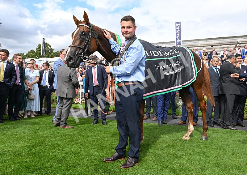 190826-154 Item - Race 4 15.35pm Juddmonte International Stakes