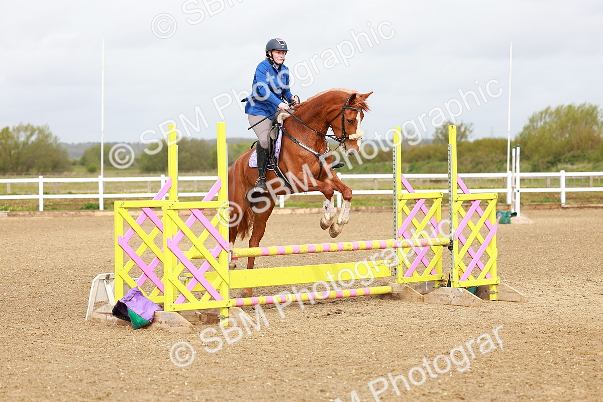 SBM_001700 - Class 7 - Clear Round