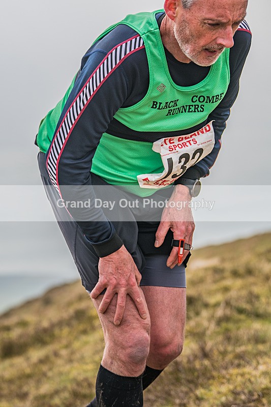 Black Combe-361 - Black Combe Fell Race Saturday 9th March 2024