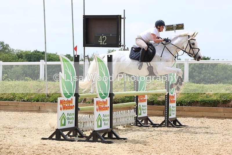 3E7A0687 - Class 11: Senior Discovery/1m open