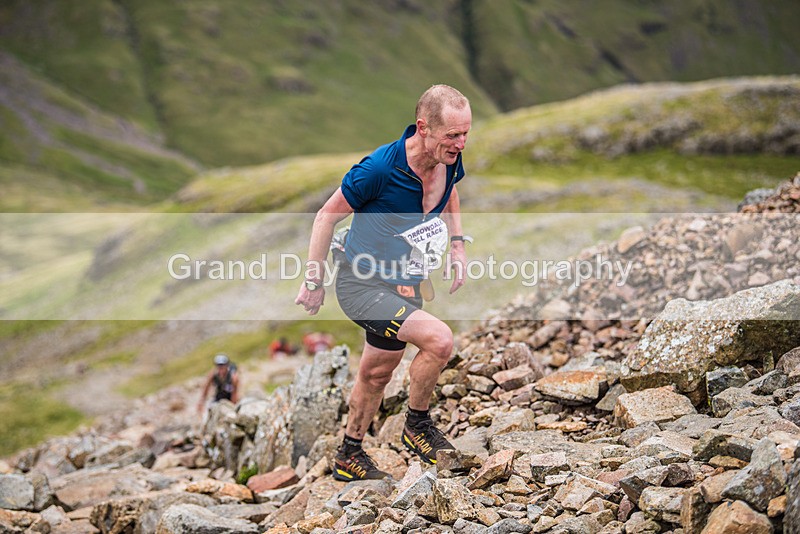 Borrowdale-1214 - Borrowdale Fell Race Saturday 5th August 2023